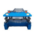 Leading Manufacturer of Roofing Sheet Making Machines Exporters